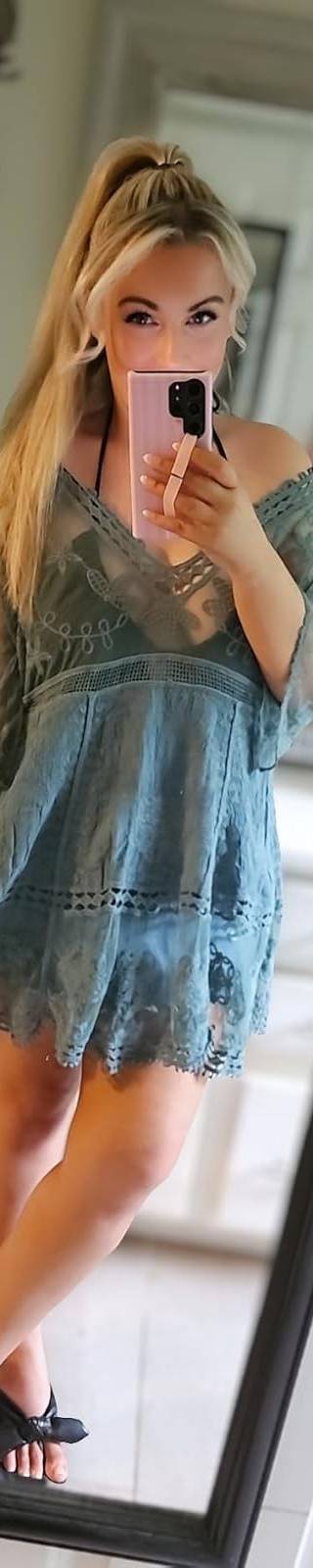 Kayla review photo